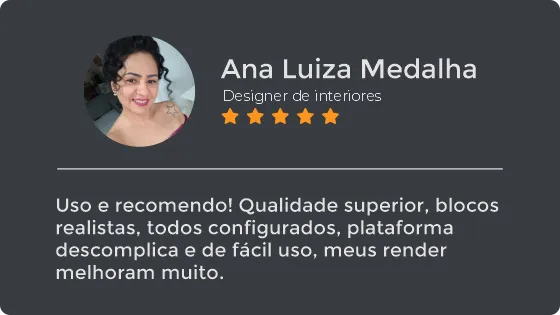 Ana Luiza Medalha