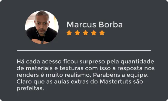 Marcus Borba
