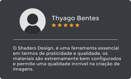 Thyago Bentes
